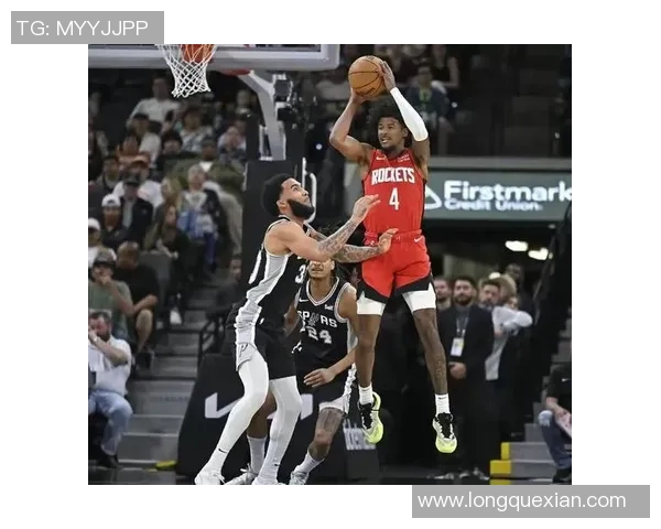 火箭与马刺季后赛精彩瞬间回顾及经典对决图集分享